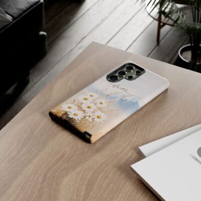 Copy of Copy of Christian Bible Verse Phone Case Psalm 46 5 Psalm 23 Phone Case Faith Phone Casing iPhone Samsung Galaxy Google Pixel Phone Case iPhone 16