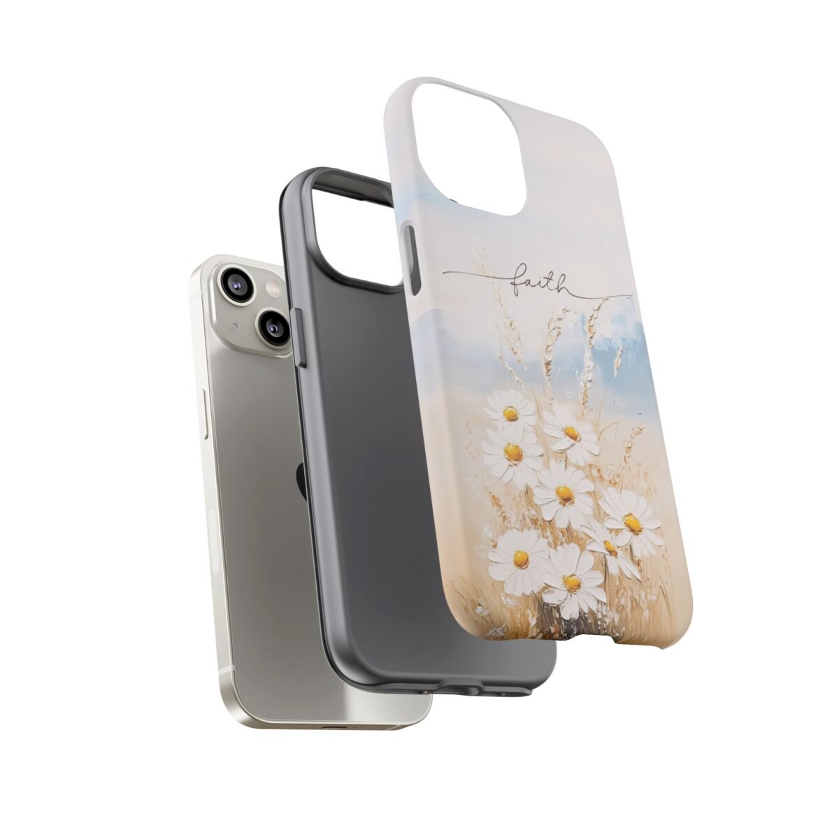 Copy of Copy of Christian Bible Verse Phone Case Psalm 46 5 Psalm 23 Phone Case Faith Phone Casing iPhone Samsung Galaxy Google Pixel Phone Case iPhone 16