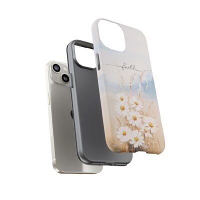 Copy of Copy of Christian Bible Verse Phone Case Psalm 46 5 Psalm 23 Phone Case Faith Phone Casing iPhone Samsung Galaxy Google Pixel Phone Case iPhone 16