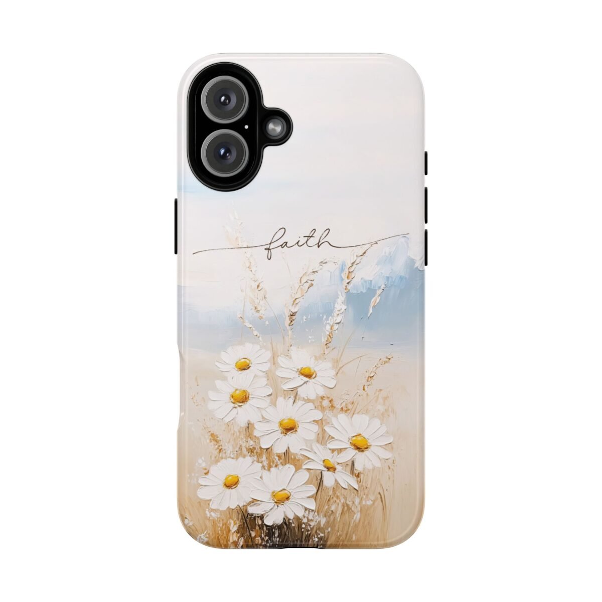 Copy of Copy of Christian Bible Verse Phone Case Psalm 46 5 Psalm 23 Phone Case Faith Phone Casing iPhone Samsung Galaxy Google Pixel Phone Case iPhone 16