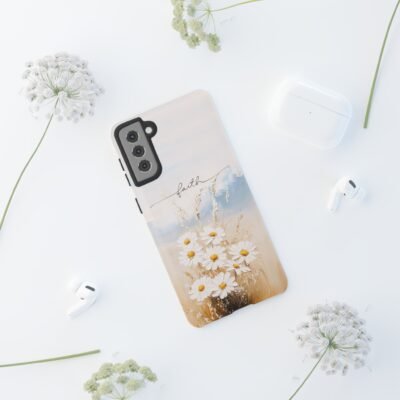 Copy of Copy of Christian Bible Verse Phone Case Psalm 46 5 Psalm 23 Phone Case Faith Phone Casing iPhone Samsung Galaxy Google Pixel Phone Case iPhone 16