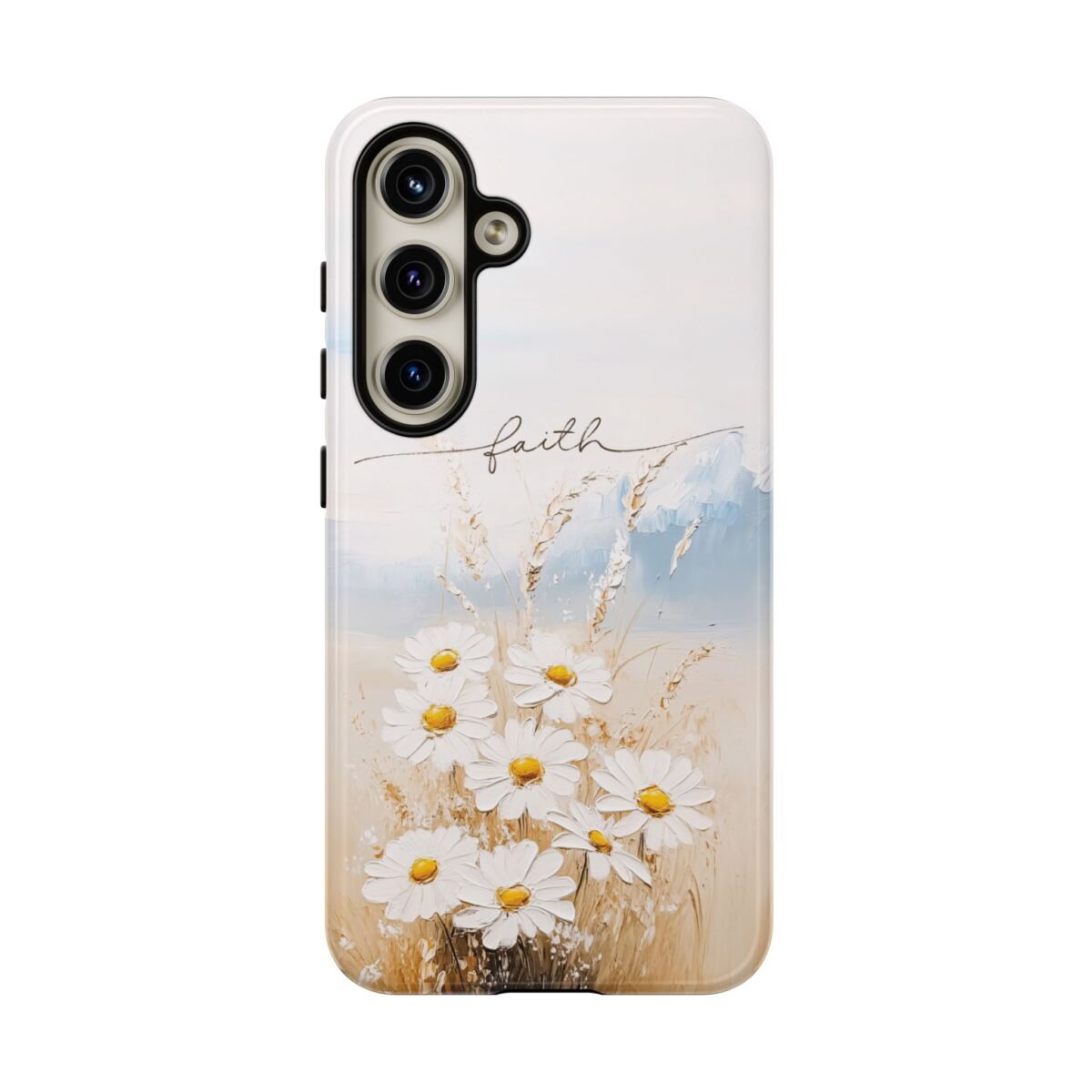 Copy of Copy of Christian Bible Verse Phone Case Psalm 46 5 Psalm 23 Phone Case Faith Phone Casing iPhone Samsung Galaxy Google Pixel Phone Case iPhone 16