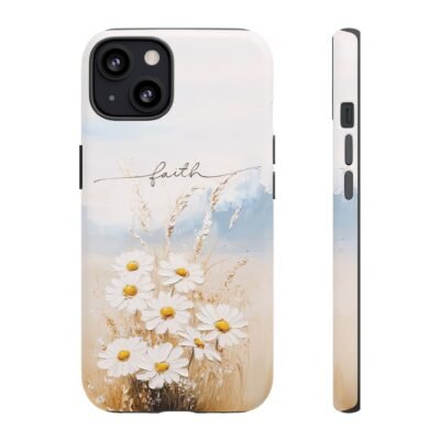 Copy of Copy of Christian Bible Verse Phone Case Psalm 46 5 Psalm 23 Phone Case Faith Phone Casing iPhone Samsung Galaxy Google Pixel Phone Case iPhone 16