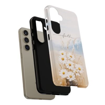 Copy of Copy of Christian Bible Verse Phone Case Psalm 46 5 Psalm 23 Phone Case Faith Phone Casing iPhone Samsung Galaxy Google Pixel Phone Case iPhone 16