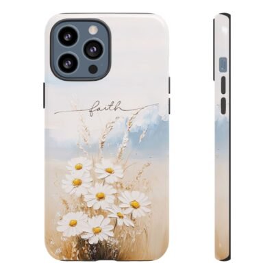 Copy of Copy of Christian Bible Verse Phone Case Psalm 46 5 Psalm 23 Phone Case Faith Phone Casing iPhone Samsung Galaxy Google Pixel Phone Case iPhone 16