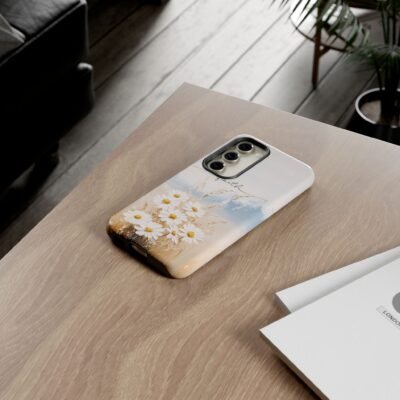 Copy of Copy of Christian Bible Verse Phone Case Psalm 46 5 Psalm 23 Phone Case Faith Phone Casing iPhone Samsung Galaxy Google Pixel Phone Case iPhone 16
