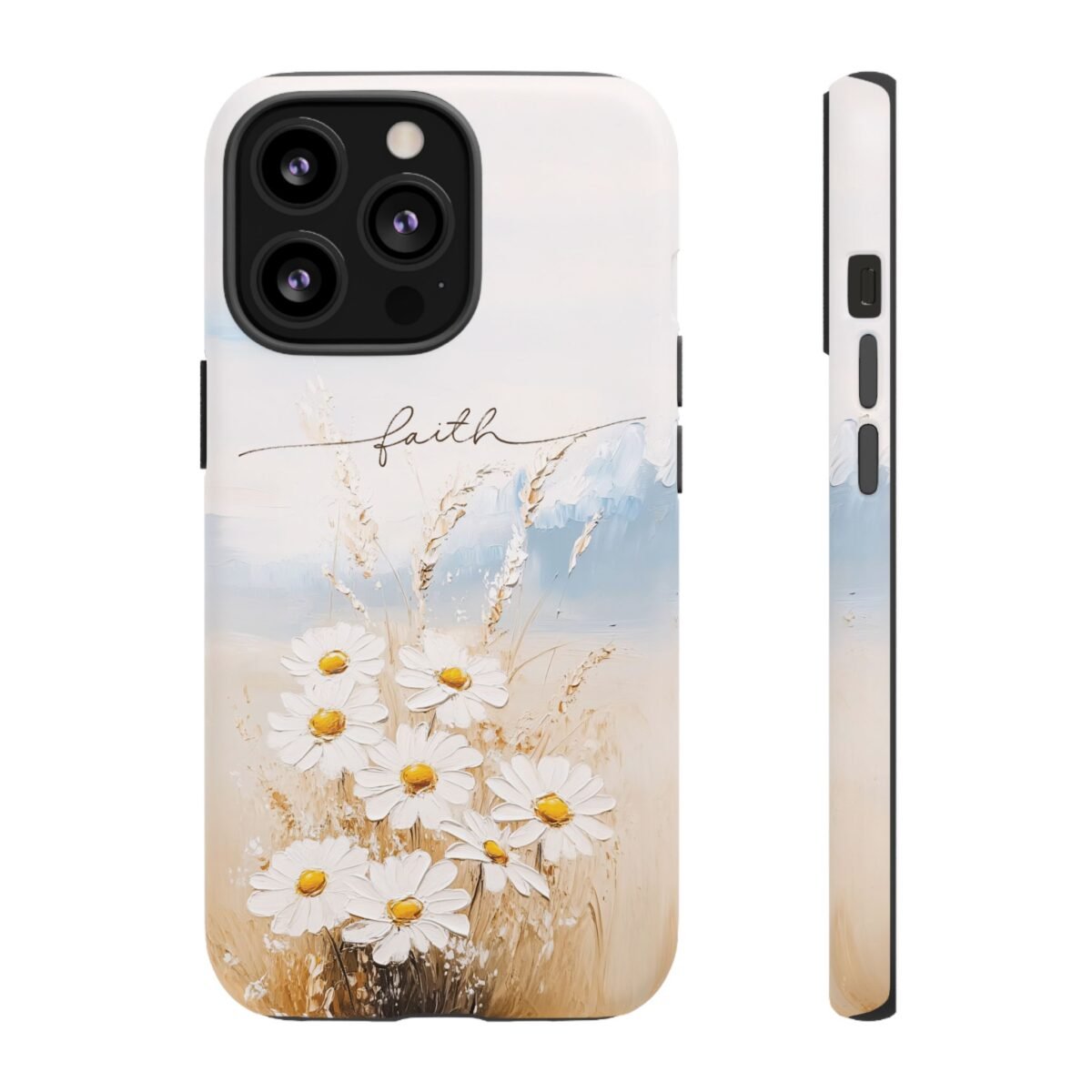 Copy of Copy of Christian Bible Verse Phone Case Psalm 46 5 Psalm 23 Phone Case Faith Phone Casing iPhone Samsung Galaxy Google Pixel Phone Case iPhone 16