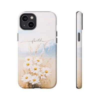 Copy of Copy of Christian Bible Verse Phone Case Psalm 46 5 Psalm 23 Phone Case Faith Phone Casing iPhone Samsung Galaxy Google Pixel Phone Case iPhone 16