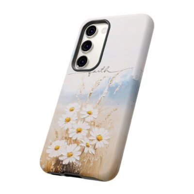 Copy of Copy of Christian Bible Verse Phone Case Psalm 46 5 Psalm 23 Phone Case Faith Phone Casing iPhone Samsung Galaxy Google Pixel Phone Case iPhone 16