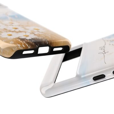 Copy of Copy of Christian Bible Verse Phone Case Psalm 46 5 Psalm 23 Phone Case Faith Phone Casing iPhone Samsung Galaxy Google Pixel Phone Case iPhone 16