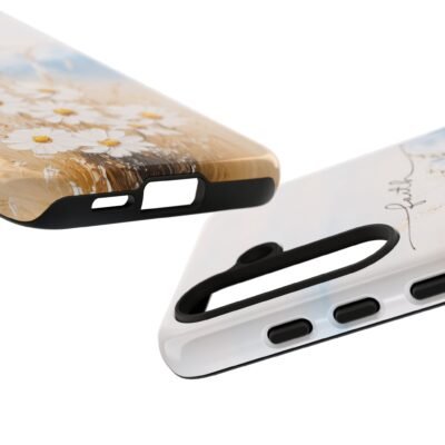 Copy of Copy of Christian Bible Verse Phone Case Psalm 46 5 Psalm 23 Phone Case Faith Phone Casing iPhone Samsung Galaxy Google Pixel Phone Case iPhone 16