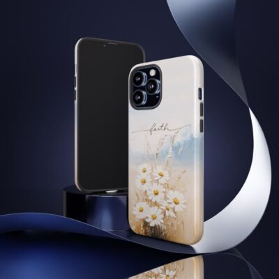 Copy of Copy of Christian Bible Verse Phone Case Psalm 46 5 Psalm 23 Phone Case Faith Phone Casing iPhone Samsung Galaxy Google Pixel Phone Case iPhone 16