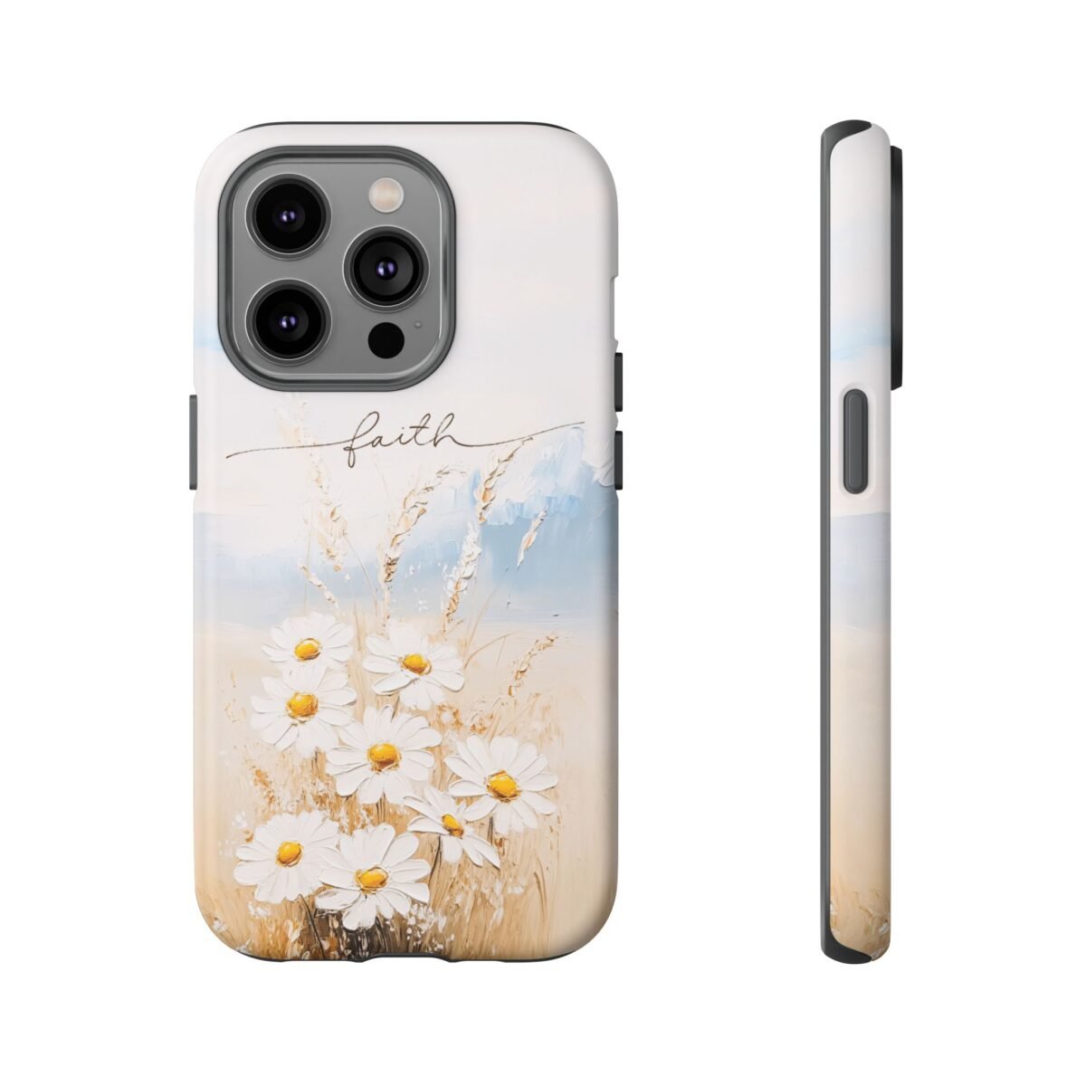 Copy of Copy of Christian Bible Verse Phone Case Psalm 46 5 Psalm 23 Phone Case Faith Phone Casing iPhone Samsung Galaxy Google Pixel Phone Case iPhone 16