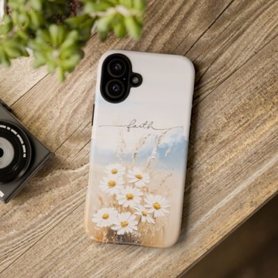 Copy of Copy of Christian Bible Verse Phone Case Psalm 46 5 Psalm 23 Phone Case Faith Phone Casing iPhone Samsung Galaxy Google Pixel Phone Case iPhone 16
