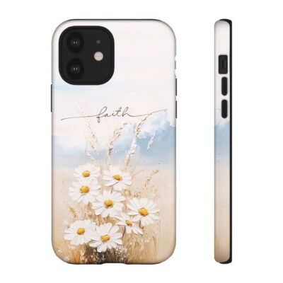 Copy of Copy of Christian Bible Verse Phone Case Psalm 46 5 Psalm 23 Phone Case Faith Phone Casing iPhone Samsung Galaxy Google Pixel Phone Case iPhone 16
