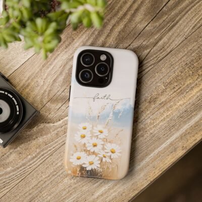 Copy of Copy of Christian Bible Verse Phone Case Psalm 46 5 Psalm 23 Phone Case Faith Phone Casing iPhone Samsung Galaxy Google Pixel Phone Case iPhone 16