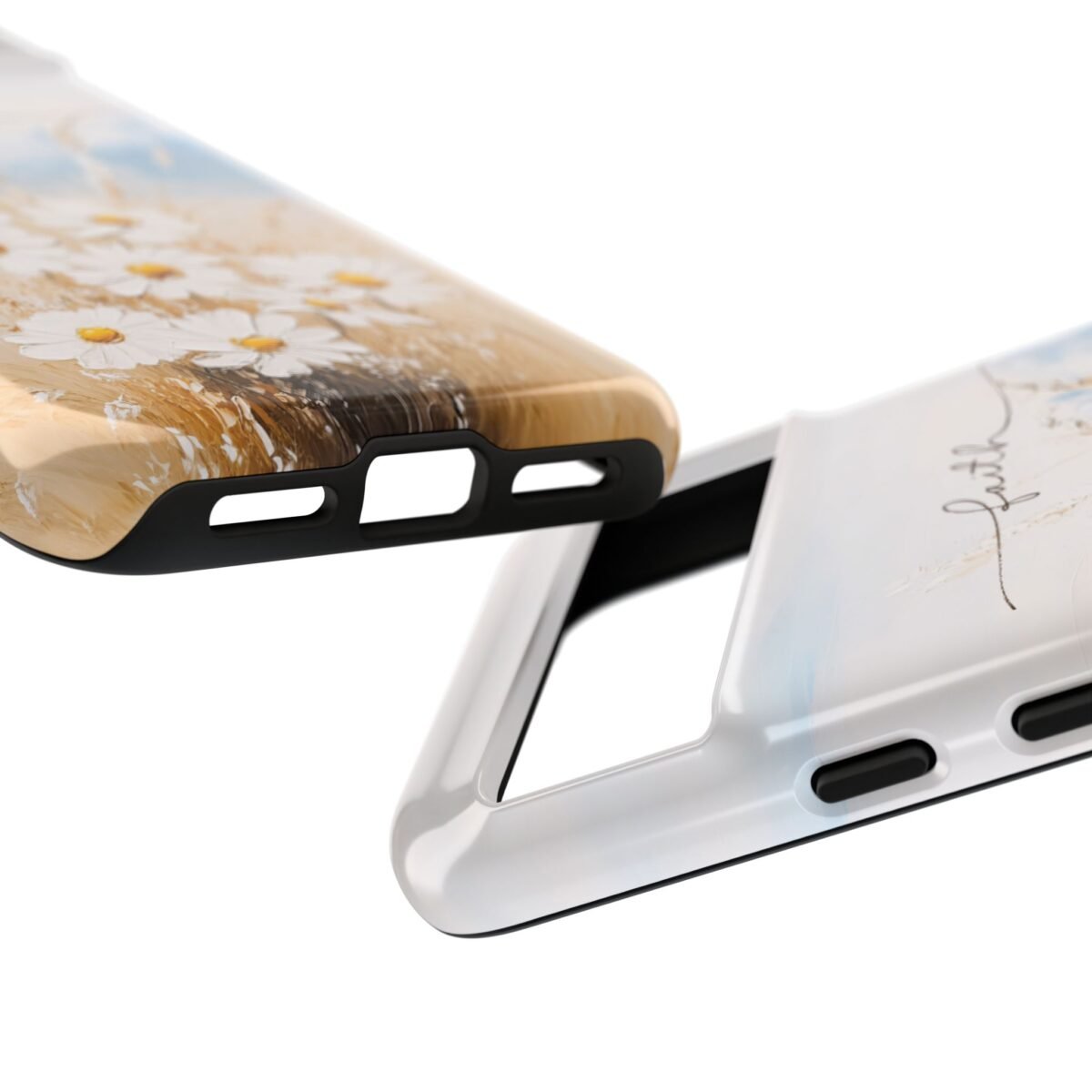 Copy of Copy of Christian Bible Verse Phone Case Psalm 46 5 Psalm 23 Phone Case Faith Phone Casing iPhone Samsung Galaxy Google Pixel Phone Case iPhone 16