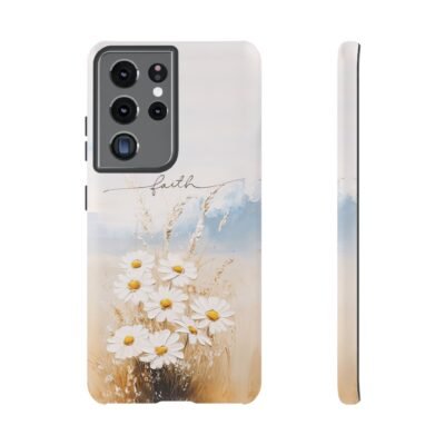 Copy of Copy of Christian Bible Verse Phone Case Psalm 46 5 Psalm 23 Phone Case Faith Phone Casing iPhone Samsung Galaxy Google Pixel Phone Case iPhone 16
