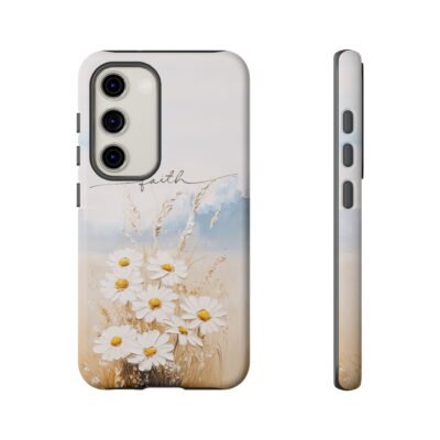Copy of Copy of Christian Bible Verse Phone Case Psalm 46 5 Psalm 23 Phone Case Faith Phone Casing iPhone Samsung Galaxy Google Pixel Phone Case iPhone 16