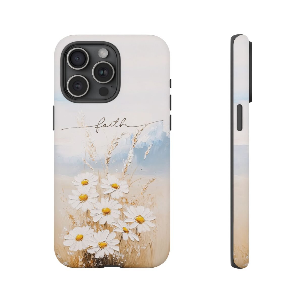 Copy of Copy of Christian Bible Verse Phone Case Psalm 46 5 Psalm 23 Phone Case Faith Phone Casing iPhone Samsung Galaxy Google Pixel Phone Case iPhone 16