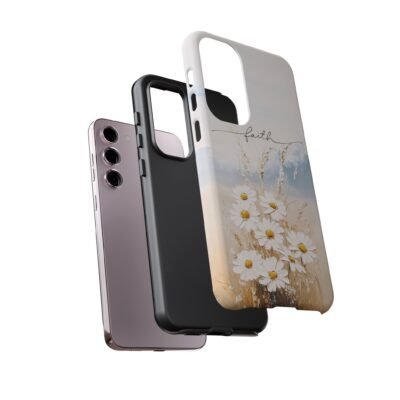 Copy of Copy of Christian Bible Verse Phone Case Psalm 46 5 Psalm 23 Phone Case Faith Phone Casing iPhone Samsung Galaxy Google Pixel Phone Case iPhone 16