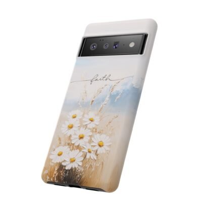Copy of Copy of Christian Bible Verse Phone Case Psalm 46 5 Psalm 23 Phone Case Faith Phone Casing iPhone Samsung Galaxy Google Pixel Phone Case iPhone 16