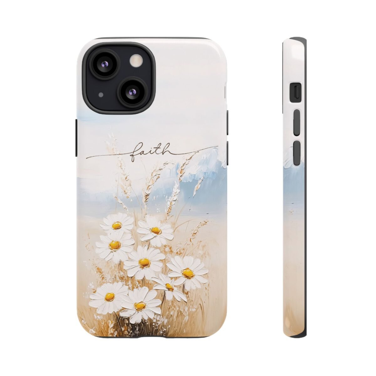 Copy of Copy of Christian Bible Verse Phone Case Psalm 46 5 Psalm 23 Phone Case Faith Phone Casing iPhone Samsung Galaxy Google Pixel Phone Case iPhone 16