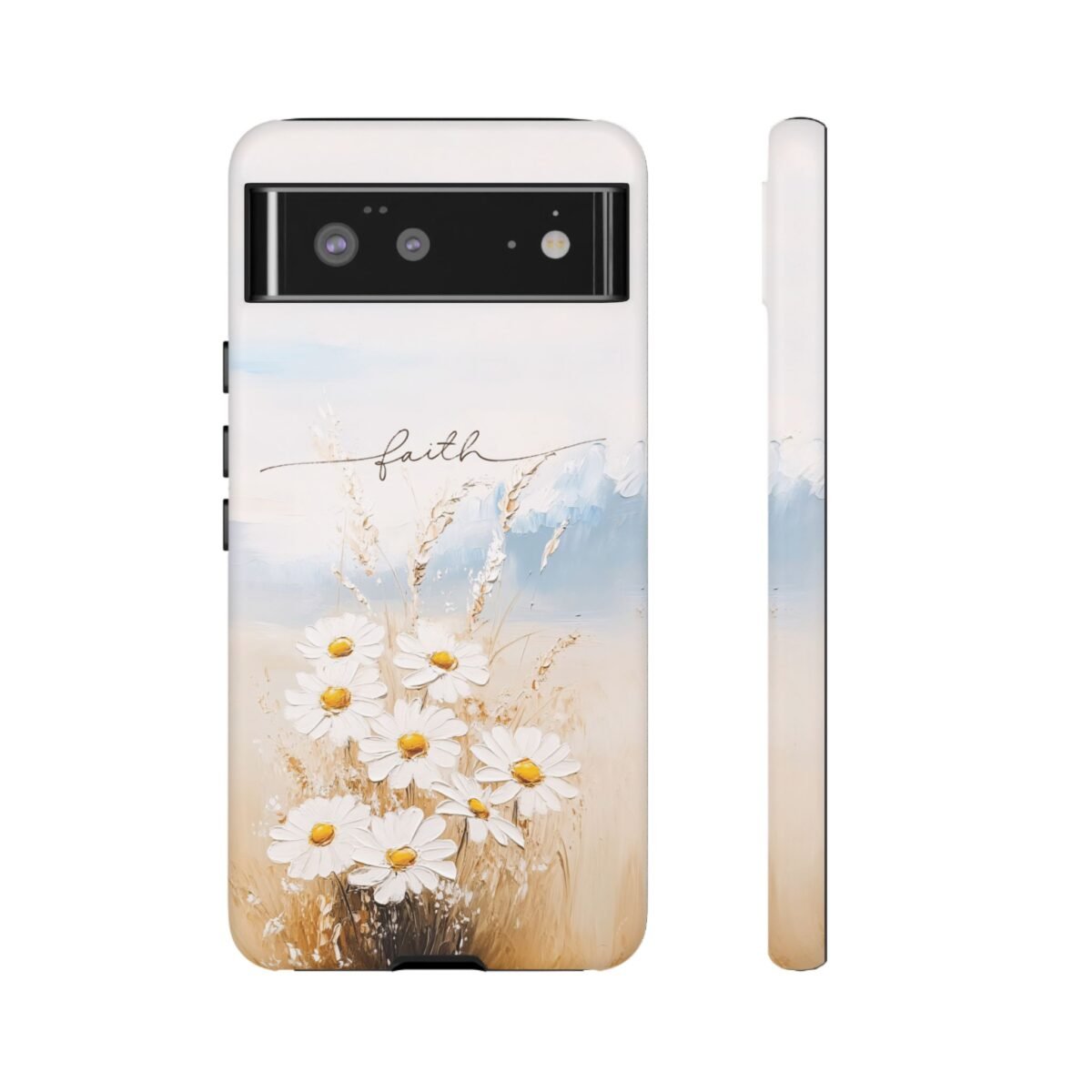 Copy of Copy of Christian Bible Verse Phone Case Psalm 46 5 Psalm 23 Phone Case Faith Phone Casing iPhone Samsung Galaxy Google Pixel Phone Case iPhone 16