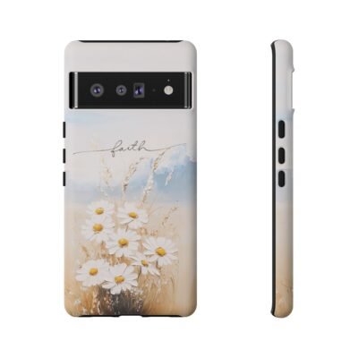 Copy of Copy of Christian Bible Verse Phone Case Psalm 46 5 Psalm 23 Phone Case Faith Phone Casing iPhone Samsung Galaxy Google Pixel Phone Case iPhone 16