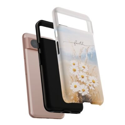 Copy of Copy of Christian Bible Verse Phone Case Psalm 46 5 Psalm 23 Phone Case Faith Phone Casing iPhone Samsung Galaxy Google Pixel Phone Case iPhone 16