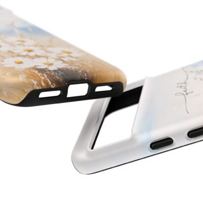 Copy of Copy of Christian Bible Verse Phone Case Psalm 46 5 Psalm 23 Phone Case Faith Phone Casing iPhone Samsung Galaxy Google Pixel Phone Case iPhone 16