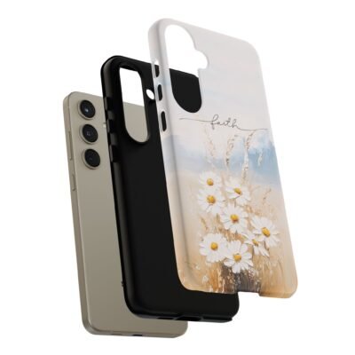 Copy of Copy of Christian Bible Verse Phone Case Psalm 46 5 Psalm 23 Phone Case Faith Phone Casing iPhone Samsung Galaxy Google Pixel Phone Case iPhone 16
