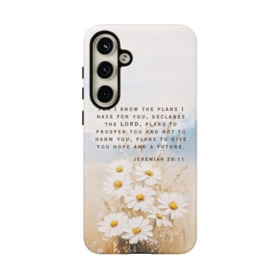 Copy of Christian Bible Verse Phone Case Psalm 46 5 Psalm 23 Phone Case Faith Phone Casing iPhone Samsung Galaxy Google Pixel Phone Case iPhone 16