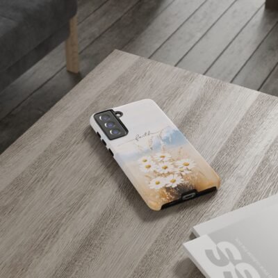 Copy of Copy of Christian Bible Verse Phone Case Psalm 46 5 Psalm 23 Phone Case Faith Phone Casing iPhone Samsung Galaxy Google Pixel Phone Case iPhone 16