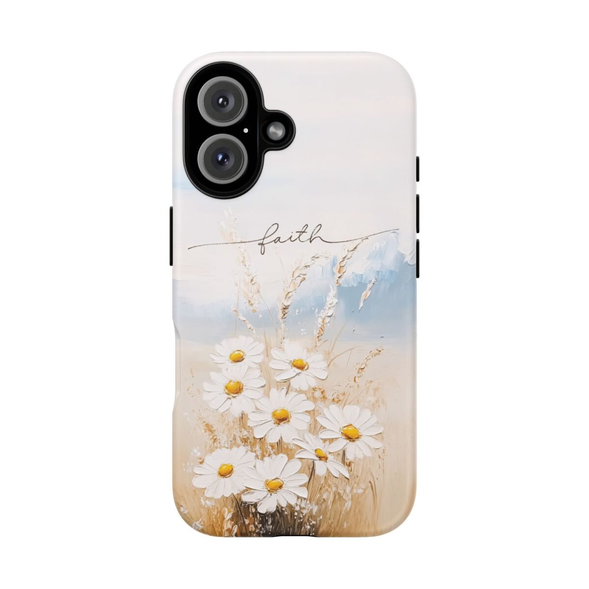 Copy of Copy of Christian Bible Verse Phone Case Psalm 46 5 Psalm 23 Phone Case Faith Phone Casing iPhone Samsung Galaxy Google Pixel Phone Case iPhone 16
