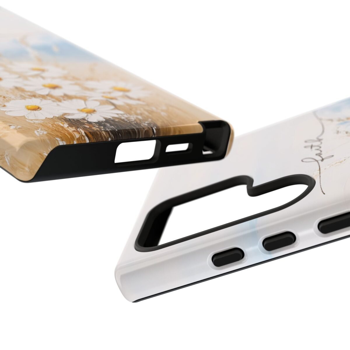 Copy of Copy of Christian Bible Verse Phone Case Psalm 46 5 Psalm 23 Phone Case Faith Phone Casing iPhone Samsung Galaxy Google Pixel Phone Case iPhone 16