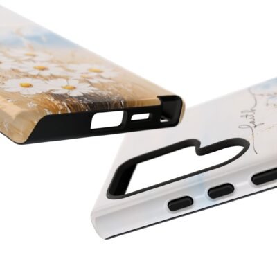 Copy of Copy of Christian Bible Verse Phone Case Psalm 46 5 Psalm 23 Phone Case Faith Phone Casing iPhone Samsung Galaxy Google Pixel Phone Case iPhone 16