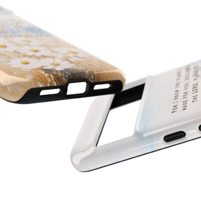 Copy of Christian Bible Verse Phone Case Psalm 46 5 Psalm 23 Phone Case Faith Phone Casing iPhone Samsung Galaxy Google Pixel Phone Case iPhone 16