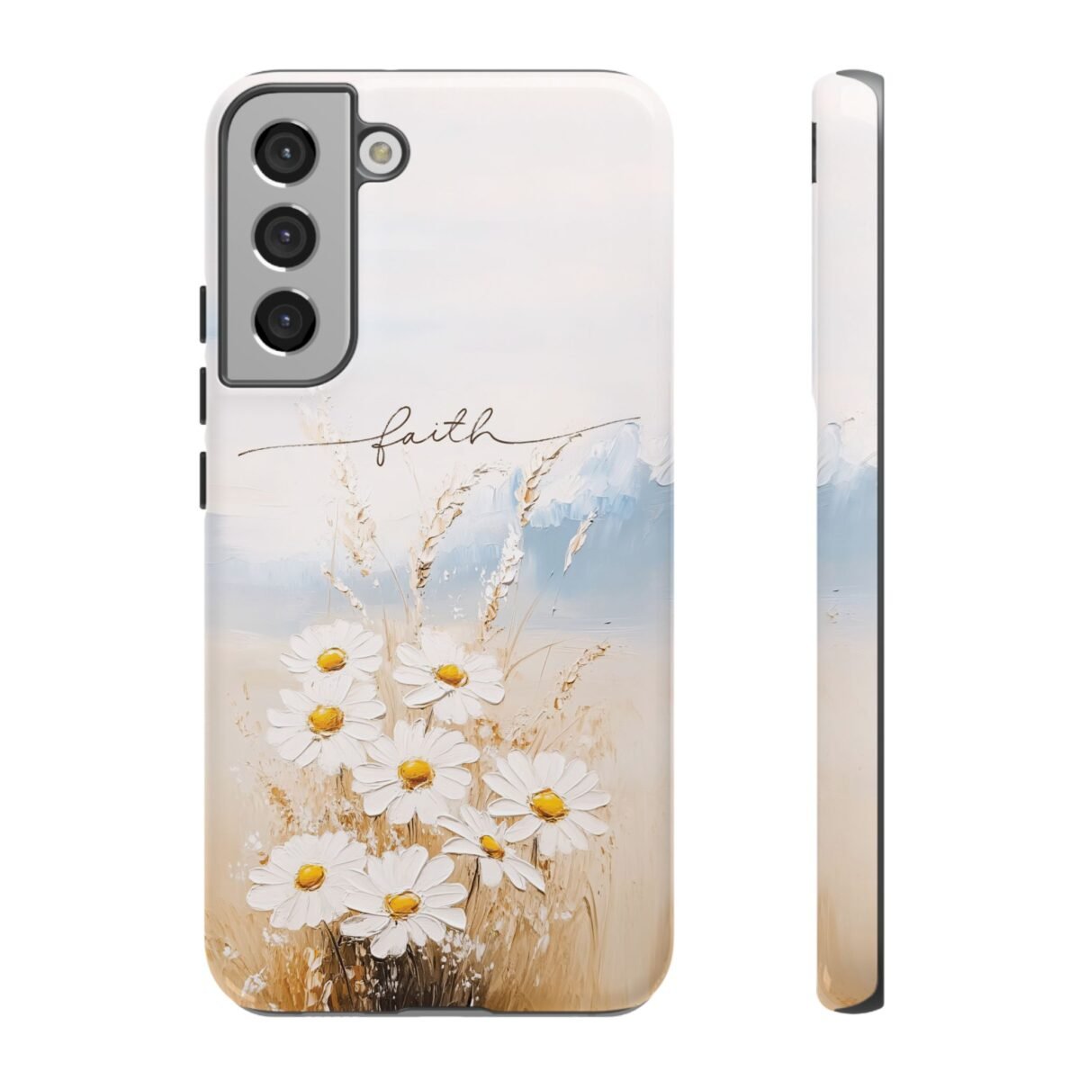 Copy of Copy of Christian Bible Verse Phone Case Psalm 46 5 Psalm 23 Phone Case Faith Phone Casing iPhone Samsung Galaxy Google Pixel Phone Case iPhone 16