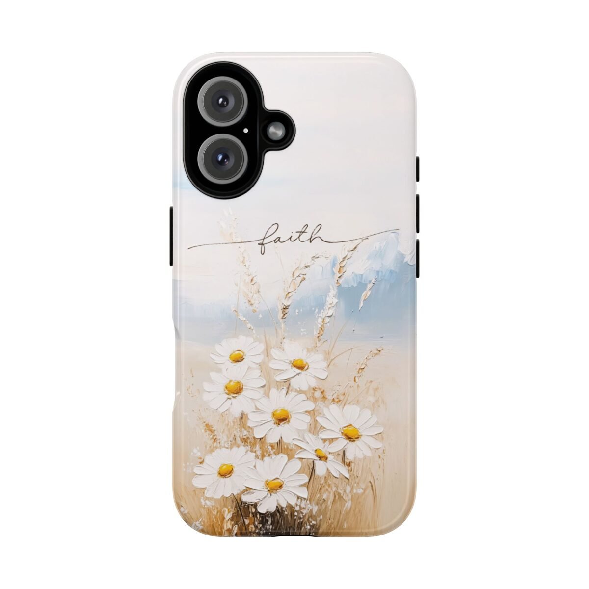 Copy of Copy of Christian Bible Verse Phone Case Psalm 46 5 Psalm 23 Phone Case Faith Phone Casing iPhone Samsung Galaxy Google Pixel Phone Case iPhone 16