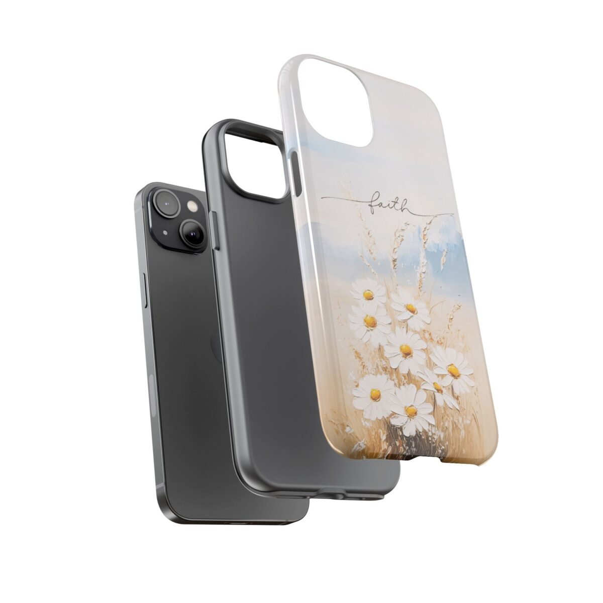 Copy of Copy of Christian Bible Verse Phone Case Psalm 46 5 Psalm 23 Phone Case Faith Phone Casing iPhone Samsung Galaxy Google Pixel Phone Case iPhone 16