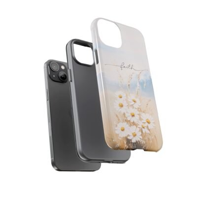 Copy of Copy of Christian Bible Verse Phone Case Psalm 46 5 Psalm 23 Phone Case Faith Phone Casing iPhone Samsung Galaxy Google Pixel Phone Case iPhone 16
