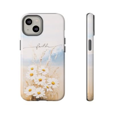 Copy of Copy of Christian Bible Verse Phone Case Psalm 46 5 Psalm 23 Phone Case Faith Phone Casing iPhone Samsung Galaxy Google Pixel Phone Case iPhone 16