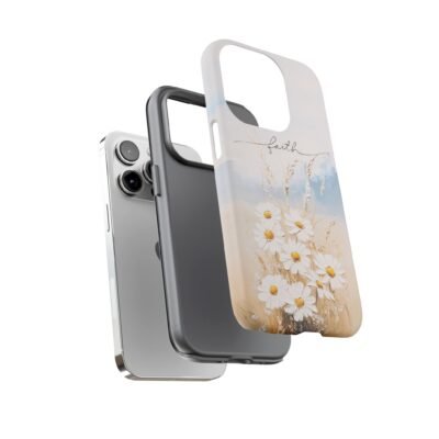 Copy of Copy of Christian Bible Verse Phone Case Psalm 46 5 Psalm 23 Phone Case Faith Phone Casing iPhone Samsung Galaxy Google Pixel Phone Case iPhone 16