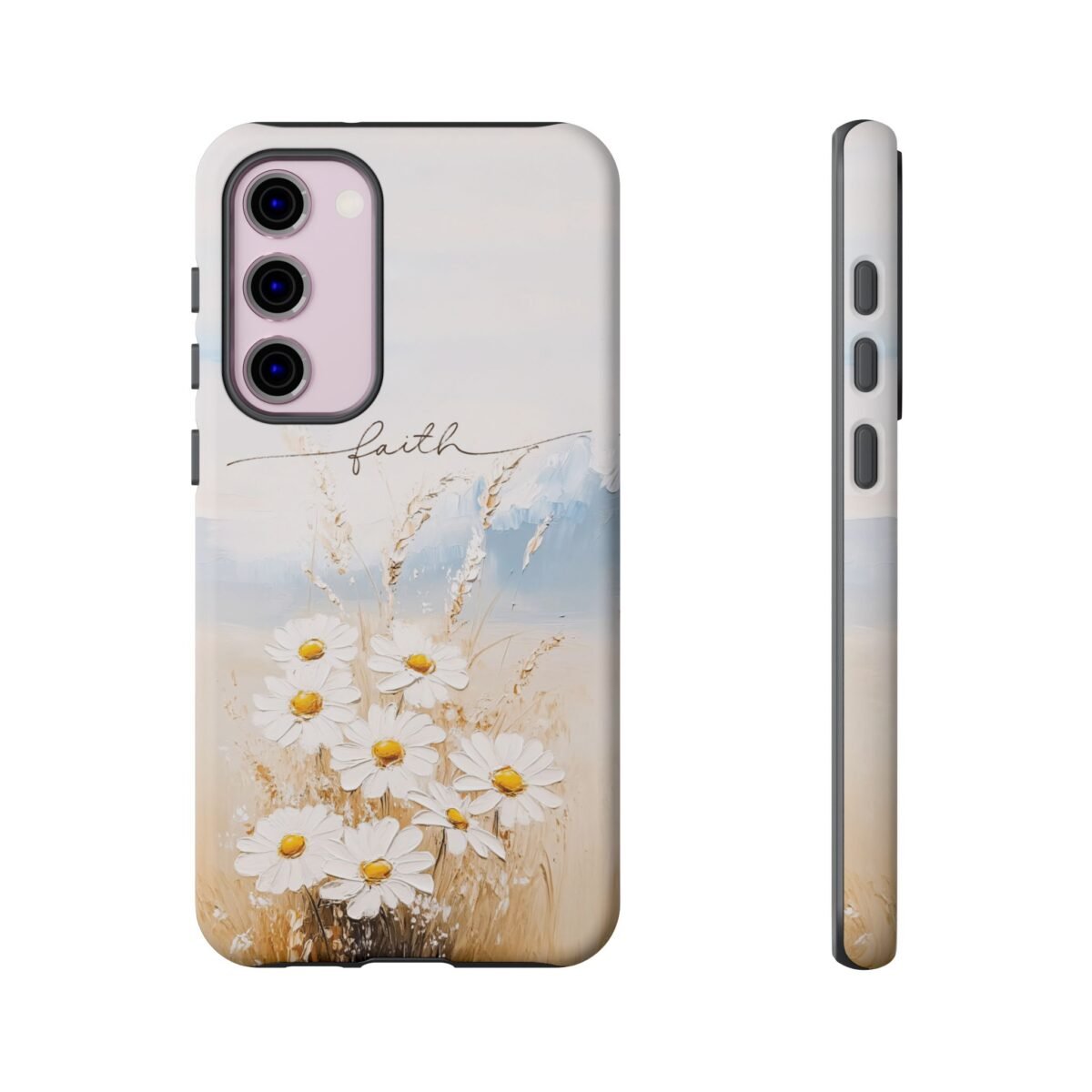 Copy of Copy of Christian Bible Verse Phone Case Psalm 46 5 Psalm 23 Phone Case Faith Phone Casing iPhone Samsung Galaxy Google Pixel Phone Case iPhone 16
