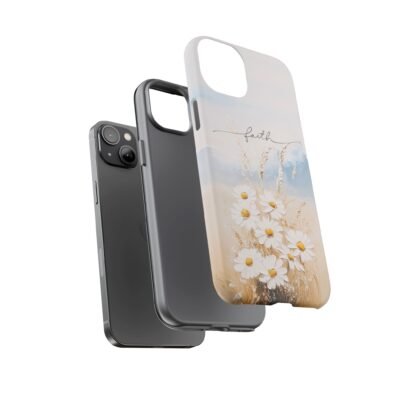 Copy of Copy of Christian Bible Verse Phone Case Psalm 46 5 Psalm 23 Phone Case Faith Phone Casing iPhone Samsung Galaxy Google Pixel Phone Case iPhone 16