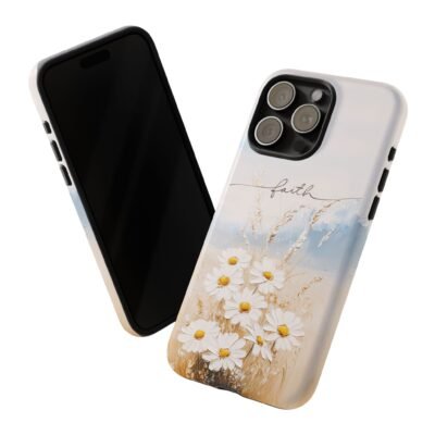 Copy of Copy of Christian Bible Verse Phone Case Psalm 46 5 Psalm 23 Phone Case Faith Phone Casing iPhone Samsung Galaxy Google Pixel Phone Case iPhone 16