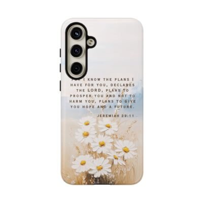 Copy of Christian Bible Verse Phone Case Psalm 46 5 Psalm 23 Phone Case Faith Phone Casing iPhone Samsung Galaxy Google Pixel Phone Case iPhone 16