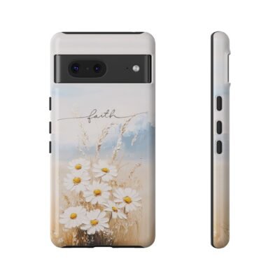 Copy of Copy of Christian Bible Verse Phone Case Psalm 46 5 Psalm 23 Phone Case Faith Phone Casing iPhone Samsung Galaxy Google Pixel Phone Case iPhone 16
