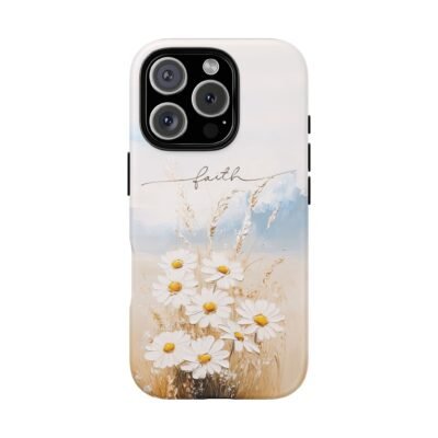 Copy of Copy of Christian Bible Verse Phone Case Psalm 46 5 Psalm 23 Phone Case Faith Phone Casing iPhone Samsung Galaxy Google Pixel Phone Case iPhone 16